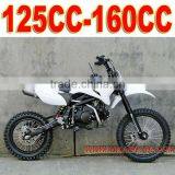 TTR 125cc Chinese Dirt Bike thumbnail-1