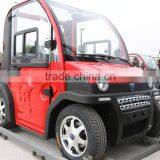 URBEE2 EV 4 Wheels thumbnail-3