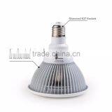 Plant Bulb 12w Led Grow Light Red Blue 3 Bands E27 Par38 Led Grow Light thumbnail-2
