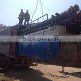 Cutter Type Sand Transporting Dredger thumbnail-4