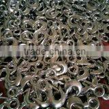 Stainless Ss304 Cargo Lifting Hanging Self Lock Hook Sus316/304 With Latch thumbnail-5