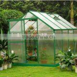 High Quality Plastic Film Mini Greenhouse thumbnail-1