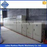 8m Wide LDPE LLDPE Greenhouse Film Production Line thumbnail-2