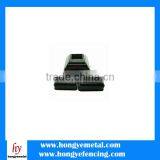 Plastic Fence Post Caps thumbnail-2