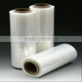 Clear Stretch Films for Pallet Wrapping (300mm x 18mic ) thumbnail-3