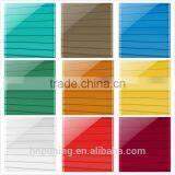 Sun Sheets & PC Embossed Sheets,multiwall Roofing Panel Type Multiwall Roofing Panel thumbnail-2