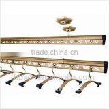 Ceiling Mounted Clothes Drying Rack thumbnail-6