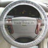100mmX600mmSteering Wheel Cover thumbnail-1