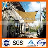 Garden Sails for outdoor appilication,HDPE Material Which is Breathable fabric with many colors