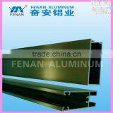 6063 Aluminum Window Angle Profile thumbnail-2