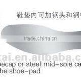 White PVC Safety Boot CE EN ISO20345 S5 Western Boots thumbnail-5