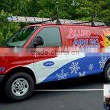 PVC Material Self Adhesive Vinyl for Car thumbnail-5