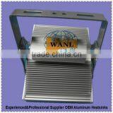 Customized Drawing Anodizing Aluminum Heat Sink Plate thumbnail-6