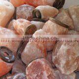MANUFACTURER AND EXPORTERS CUSTOM DESIGN AND SIZE NATURAL SALT LAMPS thumbnail-2