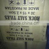 Rock Salt Cooking Tiles/Natural Salt Cooking Blocks/Himalayan Cooking Salt thumbnail-4