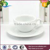 2017 New Fine Ceramic Espresso Cups Saucers With Long-term Service thumbnail-5