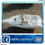 New Style Sport Fishing Fiberglass Yacht FB600 thumbnail-1