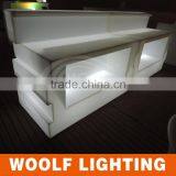 Unique Design LED Light Luminous Color Changing Bar Counter thumbnail-6
