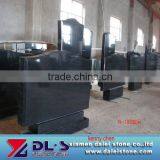 Shanxi Black Headstone thumbnail-1