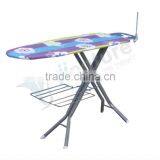 Mesh Folding Ironing Board Folding Ironing Table thumbnail-1