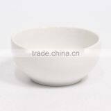 Small Ceramic Rice Footed Bowl Wholesale thumbnail-2