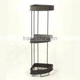 3-tire Bathroom Caddy, Shampoo Holder thumbnail-3