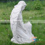 Modern Outdoor Large Garden Decor Resin Ornament Angel Figurine thumbnail-3
