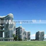 Light Weight Anti-crack Strong GFRC Panels thumbnail-1