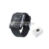 High Quality Multifunction Silicone Smart Watch for Gift
