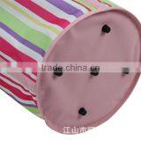 2017 Cheap Promotion Foldable Factory Price Polyester Storage Bin Bag thumbnail-3