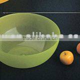 Small Size Round Salad Bowl thumbnail-1