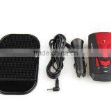 Wholesale Radar Detectors Radar System V7 Foreign Car Onboard Radar Gun Support English ,Russian thumbnail-6