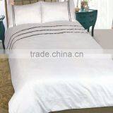 Stock Comforter Set 4pcs Bedding Set 1 Quilt Cover 1 Bedding Sheet 2 Pillow Cases thumbnail-3