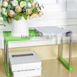 Wholesale Stock Layer 1 Steel Tub Multifunction CombinedStorage Rack thumbnail-6