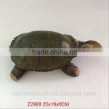 Resin Decorative Sea Turtle Figurine thumbnail-3