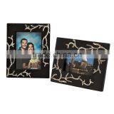High Quality Best Selling Mother of Pearl Inlay Photo Frame thumbnail-1