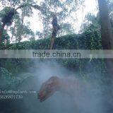 Artificial Fern Fake Green Plant Decor for Dinosaur World Theme Park thumbnail-5