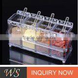 Spice Containers SpiceJar Spice Box thumbnail-1