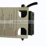 SIMETU Bike Cycle Hitch Locking Fork Mount thumbnail-4