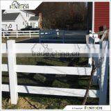 Uv Proof Horse Fencing Vinyl Fence Boards thumbnail-3