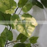 Hot Sale Artificial Cane Plastic Wall Hanging Decoration thumbnail-3