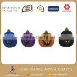 7cm Handmade Halloween Decoration Craft China Art Supplies Pumpkin Items thumbnail-5