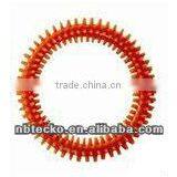 Plastic Ring Toy for Dog thumbnail-1