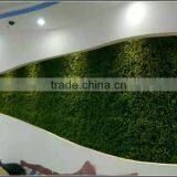 Artificial Garden Vertical Plants Wall for Indoor and Outdoor Decoration thumbnail-1