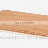 Good Quality High Grade Solid Wood Chopping Board thumbnail-3
