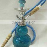 Round Base Glass Hookah Shisha for Sale thumbnail-1