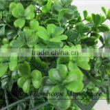 Artificial Boxwood Carpet ,green Wall Hedge Decoration thumbnail-5
