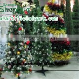 SJZJN 1500 Chinese Manufacture Christmas Tree/ Fake Christmas Tree/Artificial Decorative Tree