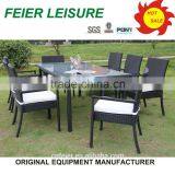 Hot Sell Outdoor Tables and Chairs for Europe thumbnail-1