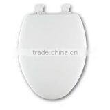 Duroplastic Toilet Seat With Soft Close thumbnail-1